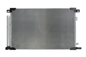 Condensator climatizare (cu uscator) potrivit TOYOTA CAMRY, RAV 4 V 2.0/2.5/3.5 08.17- - Img 1