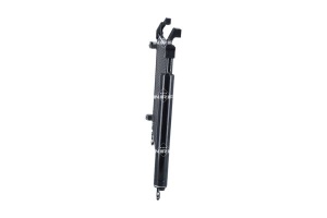 Condensator climatizare (cu uscator) potrivit TOYOTA YARIS, YARIS/HATCHBACK 1.5/1.8 03.17-06.20 - Img 4