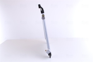 Condensator climatizare (cu uscator) potrivit TOYOTA YARIS, YARIS/HATCHBACK 1.0/1.3 12.10-06.20 - Img 4
