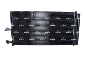 Condensator climatizare (cu uscator) potrivit VOLVO XC90 II 2.0-2.0H 09.14- - Img 3