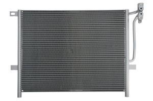 Condensator climatizare potrivit BMW 3 (E46) 1.6-3.2 12.97-12.07 - Img 1
