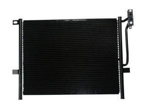 Condensator climatizare potrivit BMW 3 (E46) 1.6-3.2 12.97-12.07 - Img 3