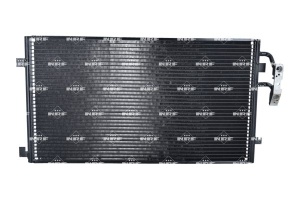 Condensator climatizare potrivit BMW I3 (I01) 0.65H/Electric 08.13- - Img 1