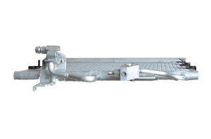 Condensator climatizare potrivit CDTI Opel Astra H / Zafira CDTI 10/2005 - ... - Img 4