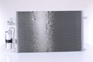 Condensator climatizare potrivit Chevrolet Epica-2.5I 1.8i 06 - - Img 3