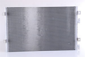 Condensator climatizare potrivit CHRYSLER PT CRUISER 2.2D 03.02-12.10 - Img 3