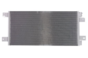 Condensator climatizare potrivit CHRYSLER SEBRING; DODGE AVENGER, CALIBER; JEEP COMPASS, PATRIOT 2.0D-2.4 06.06- - Img 2