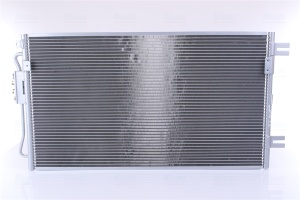 Condensator climatizare potrivit Chrysler Voyager D 04 - - Img 4