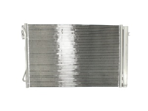 Condensator climatizare potrivit (cu uscător), BMW Seria 3 E90 04 - - Img 2