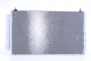Condensator climatizare potrivit (cu uscător) LEXUS SC430 01 - - Img 4