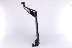 Condensator climatizare potrivit FORD B-MAX, FIESTA VI 1.6D 02.10- - Img 4