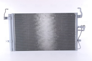 Condensator climatizare potrivit HYUNDAI LANTRA III (hatchback) / 0> - Img 4