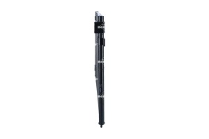 Condensator climatizare potrivit Jaguar S-Type 4.0 V8 Benz. M / Aut. A / C + / - A / A - Img 4