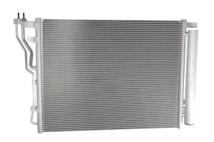 Condensator climatizare potrivit KIA OPTIMA 1.7D 03.12-04.18 - Img 2