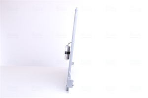 Condensator climatizare potrivit Nissan Pathfinder 05 - - Img 4