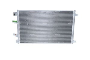 Condensator climatizare potrivit NISSAN QASHQAI I 1.5D/1.6D 01.10-04.14 - Img 3