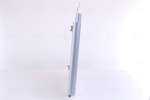 Condensator climatizare potrivit Opel Agila B 1.3 D (07 -) / Suzuki Splash 1.3 D (08 -) - Img 3