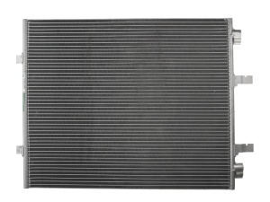 Condensator climatizare potrivit OPEL VIVARO A; RENAULT TRAFIC II 2.0D 01.06- - Img 2