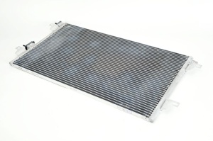 Condensator climatizare potrivit RENAULT LAGUNA II (BG0/1_) 1.6 16V (BG0A, BG0L) - Img 1