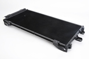 Condensator climatizare potrivit Toyota Corolla liftback VI 11/99-> - Img 1