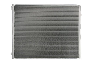 Condensator climatizare potrivit TOYOTA LAND CRUISER, LAND CRUISER 90 2.7/3.0D/3.4 05.93-12.02 - Img 2