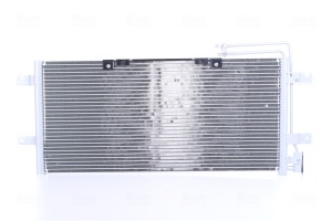 Condensator climatizare potrivit Volkswagen Transporter T4 (96-03): 2.5 TDI DM + / - 2.5 TDI DM / A + / - 2,8 şi VR6 M / A + / - 2.0 si M / A + / - 2.5 TDi DA + / - 2.5 şi M / A + / - 2.8 V6 şi A + / - 2,4 DDM / A - Img 4