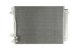 Condensator climatizare potrivit VW PASSAT (3C2) 2.0 FSI - Img 1