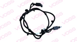 Conducta aditiv potrivit AUDI A4 B9 05.15-11.19 - Img 2