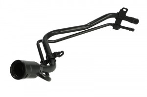 Conducta rezervor combustibil potrivit FORD FIESTA V 2001-2008
