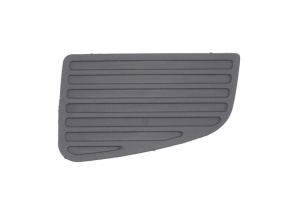 Conector halogen Fata Stanga nici o gaura halogen, negru potrivit VW CRAFTER 30-35, CRAFTER 30-50 2006-2016 2006-2011