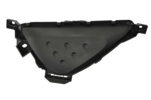 Conector halogen Fata Stanga plastic, negru potrivit TOYOTA PRIUS 09.15-12.22 02.16- - Img 2