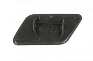 Conector spalator far Fata Dreapta potrivit BMW X3 (F25) 2010-2017 2010-2014 - (plastic, grunduit) - Img 2