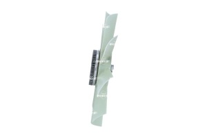 Cupla ventilator radiator (cu ventilator, 520mm, numar lame: 9) potrivit RVI MIDLUM DCI4-B-MIDR06.02.26W/4 01.00- - Img 4