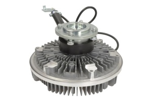 Cupla ventilator radiator (numar pini: 2) potrivit MAN E2000, EL, F2000, F90, F90 UNTERFLUR, HELICON, HOCL, LION´S CITY, LION´S COACH, LION´S COMFORT, LION´S STAR, NG, NL, NÜ, R, SG D2066LF01-D3876LF02 01.79- - Img 2