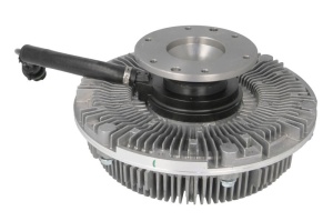 Cupla ventilator radiator (numar pini: 5) EURO 6 potrivit MERCEDES CITARO 2, INTOURO, TOURISMO II OM457.950-OM936.993 01.11- - Img 2