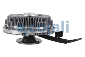 Cupla ventilator radiator (numar pini: 5) potrivit DAF CF 65, CF 75, CF 85, LF 45, LF 55, XF 105, XF 95 FR103S1-XF355M 01.01- - Img 1