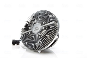 Cupla ventilator radiator (numar pini: 5) potrivit MERCEDES ACTROS MP2 / MP3 OM541.920-OM541.999 04.03- - Img 1