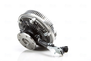Cupla ventilator radiator (numar pini: 5) potrivit MERCEDES ACTROS MP2 / MP3 OM541.920-OM541.999 04.03- - Img 3
