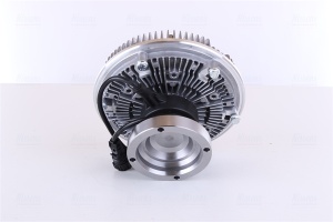 Cupla ventilator radiator (numar pini: 5) potrivit RVI C, K, KERAX, PREMIUM 2, T DTI13-DXi13520 10.05- - Img 3