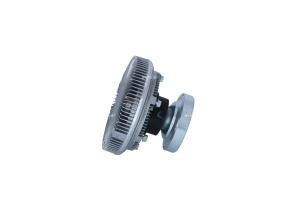 Cupla ventilator radiator (numar pini: 5) potrivit RVI C, K, T DTI11-122HH-DXi13520 01.13- - Img 4