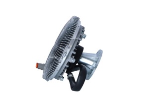 Cupla ventilator radiator (numar pini: 5) potrivit SCANIA G I, P I, R I, T DC09.108-DT16.08 03.04-05.19 - Img 4
