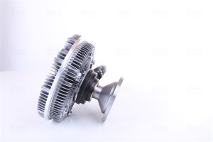 Cupla ventilator radiator (numar pini: 6) potrivit SCANIA G I, P I, R I DC13.05-DC13.147 04.04-05.19 - Img 2