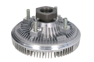Cupla ventilator radiator potrivit AGCO potrivit FENDT 500 TCD4.1L044V/TD226B-6 01.93- - Img 2