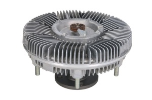 Cupla ventilator radiator potrivit AGCO potrivit FENDT 600 D226-6/TD226-6/TD226B-6 - Img 1
