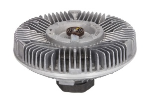 Cupla ventilator radiator potrivit AGCO potrivit MASSEY FERGUSON 5425, 5435, 5445, 5455, 6235, 6235HV, 6245, 6245HV, 6255, 6255HV, 6270, 6280, 6290, 6445 (DYNA), 6455, 6470, 8210, 8220, 8220 XTRA - Img 1