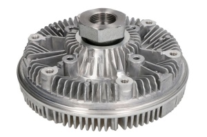 Cupla ventilator radiator potrivit CASE IH 2003 CVT, 1135, 1145, 1155, 1170, 1190, 1195, 140, 150, 160, 175, 195; CASE-STEYR CVT 6135 PROFI, CVT 6140, CVT 6145, CVT 6150, CVT 6155, CVT 6160, CVT 6165, CVT 6170 - Img 2