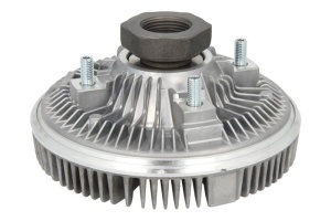 Cupla ventilator radiator potrivit CASE IH FARMALL, MAXXUM, MXM, MXU; CASE-STEYR 4000, 6000; NEW HOLLAND 5000, 6000, 7000, 8000, TM, TS 675TA/FA-NEF6(F4GE0684C) - Img 2