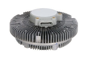 Cupla ventilator radiator potrivit CASE; NEW HOLLAND CCM potrivit CASE IH PUMA; NEW HOLLAND T6000, T7 F4GE0684C/NEF6(F4AFE611D) - Img 1