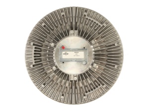 Cupla ventilator radiator potrivit DAF 85 CF XE280C-XF315M 02.98-12.00 - Img 1