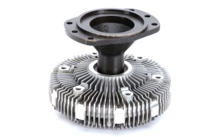 Cupla ventilator radiator potrivit DAF 95, 95 XF WS282-XF355M 09.87-09.02 - Img 2